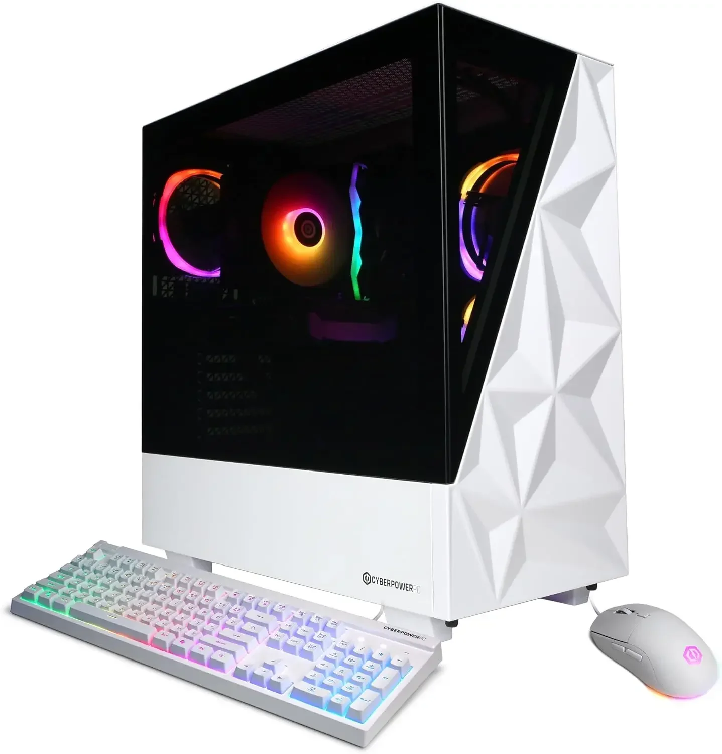 Pc Gaming Xtreme - NUEVO Ordenador para Juegos CyberPowerPC Gamer