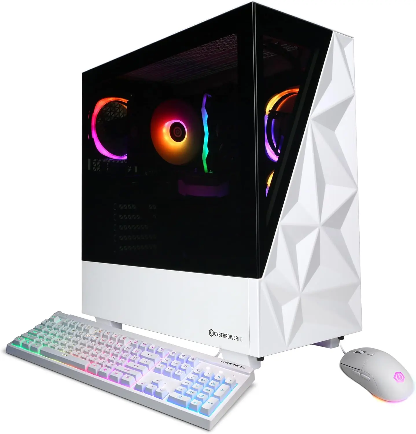 Pc Gaming Xtreme - NUEVO Ordenador para Juegos CyberPowerPC Gamer