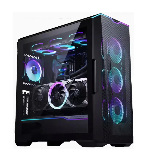 Pc Gaming Rtx - PC para juegos personalizada de alta