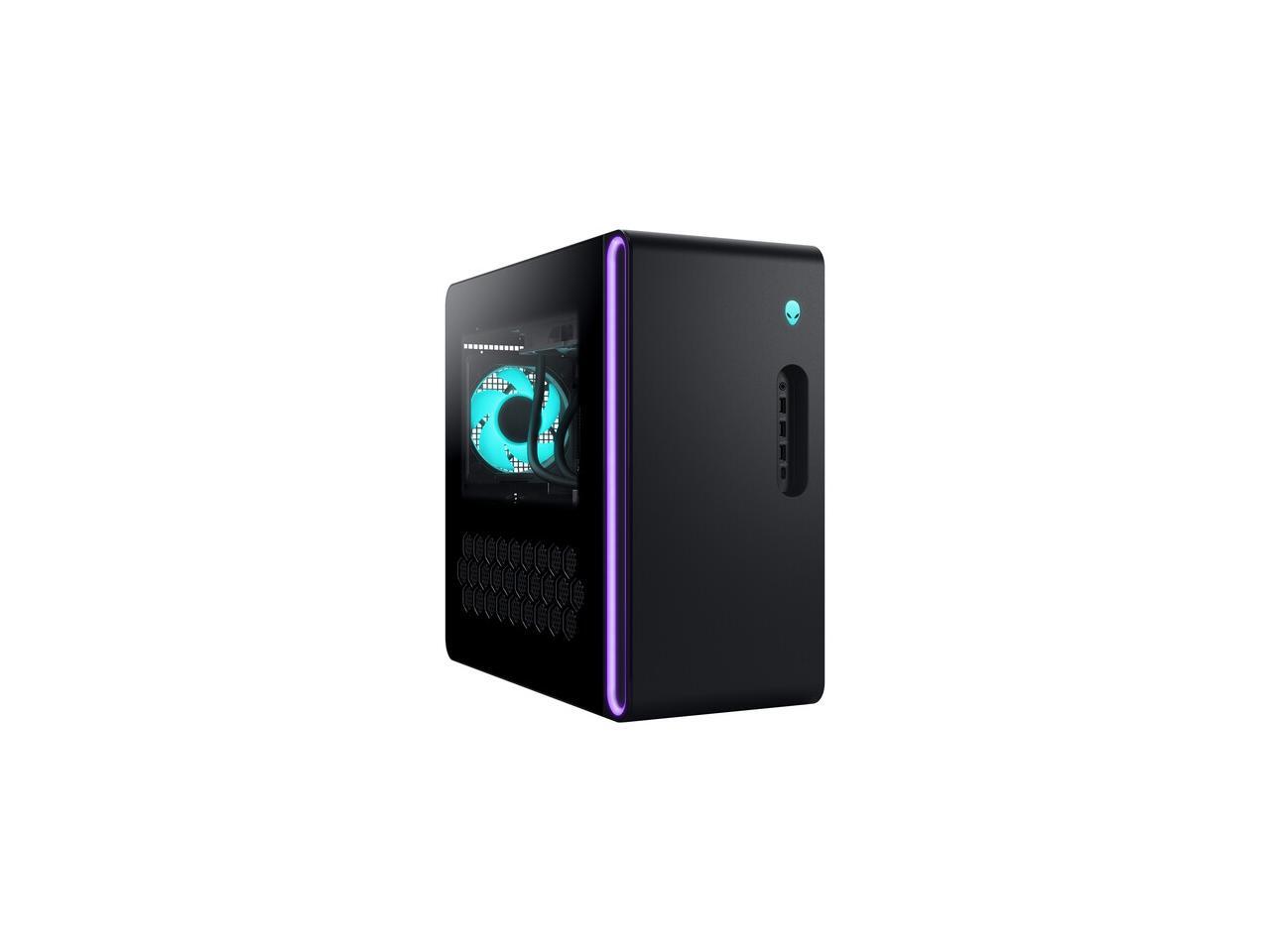 Pc Gaming Rtx - PC de Escritorio para Juegos Alienware