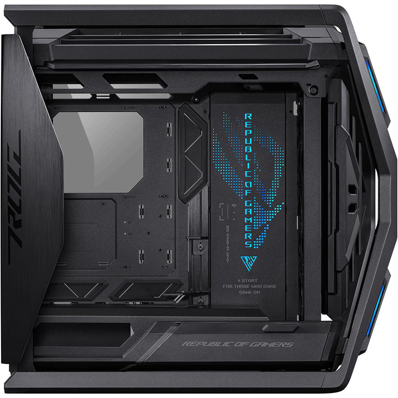 Pc Gaming Rtx - Caja de ordenador ROG Hyperion GR701
