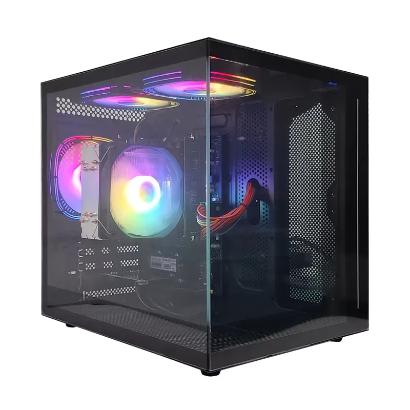 Pc Gaming Price - Computadora de Juego Nueva AMD OEM