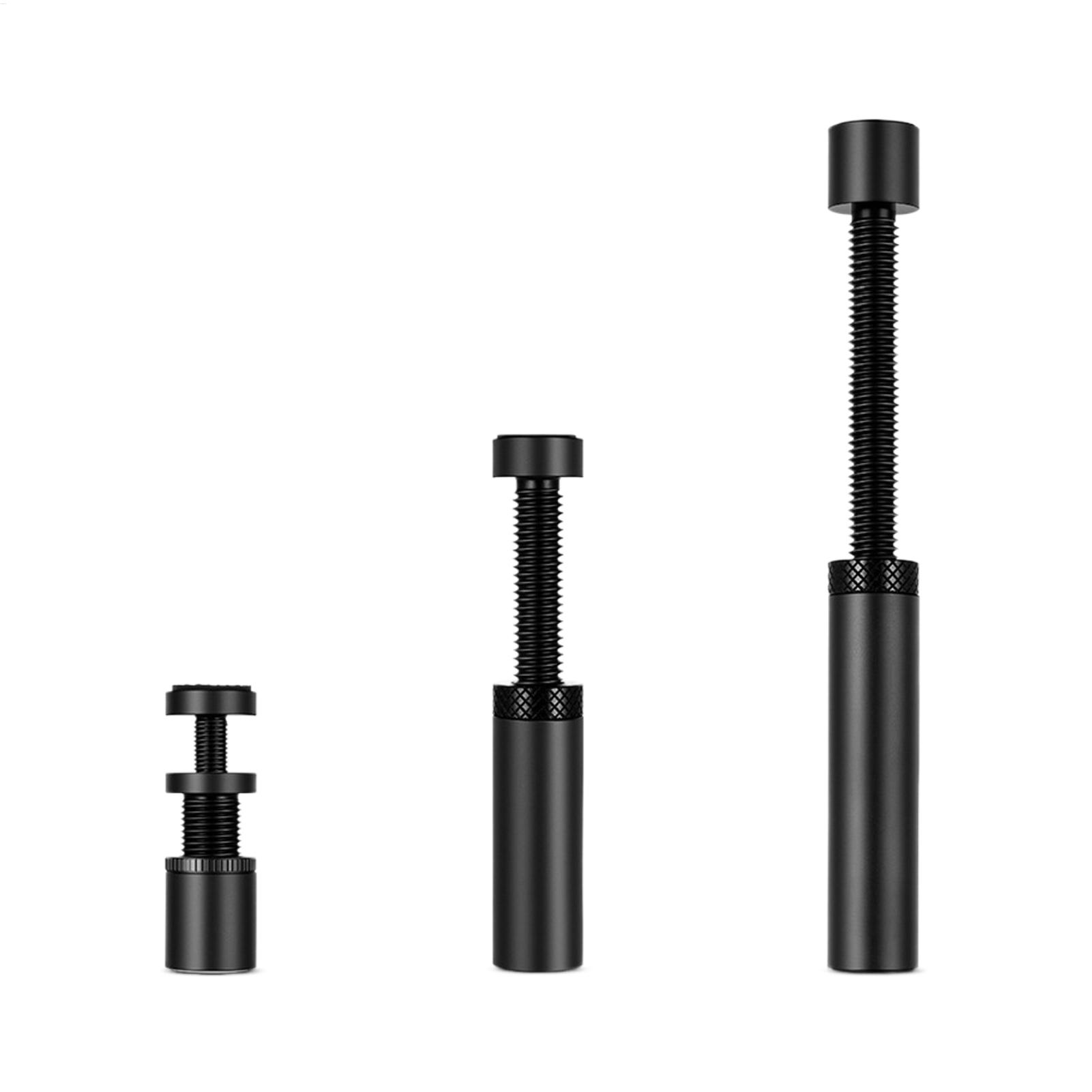 Pc Gaming Cafe - Soporte para GPU con Base Magnética,