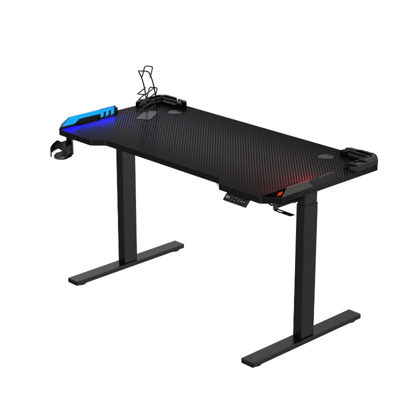 Pc Gaming Price - Mesa de Juego Ergonómica Ajustable con