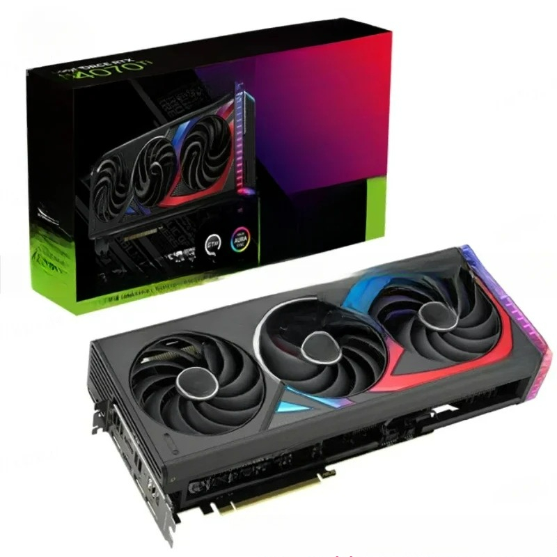 Pc Gaming Rtx - Tarjeta Gráfica para Computadora 4060, RTX
