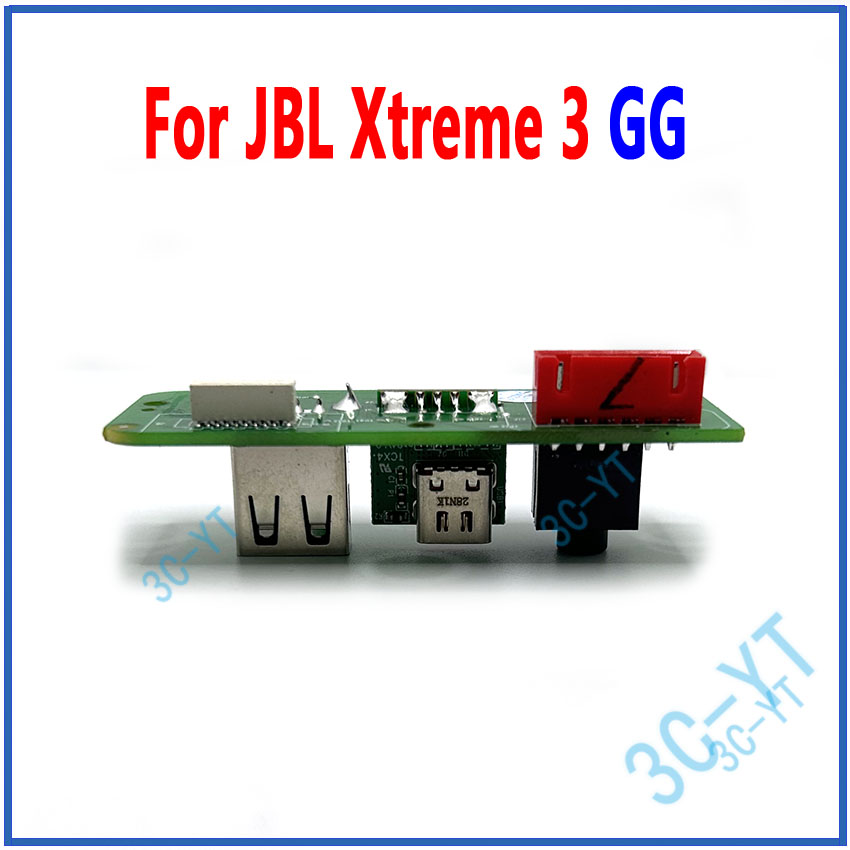 Pc Gaming Xtreme - 1PCS NUEVO Para JBL Xtreme3 Versión