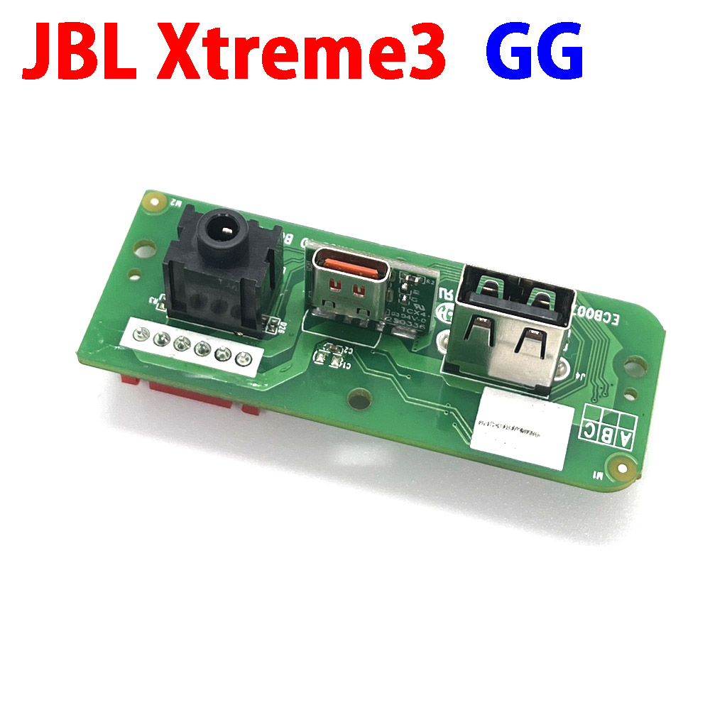 Pc Gaming Xtreme - Para JBL Xtreme 3 GG tipo