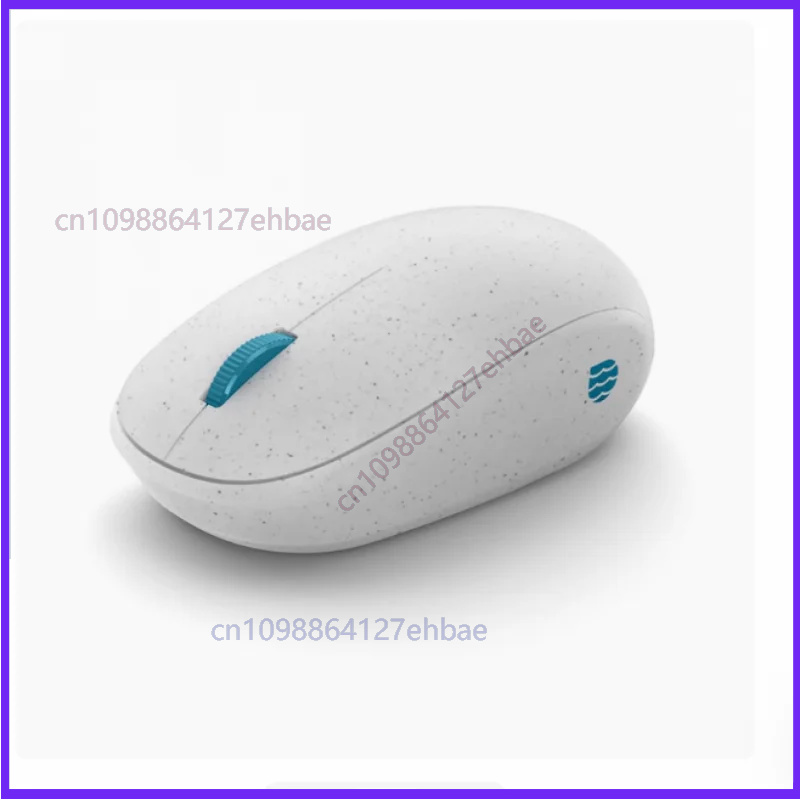 Wireless Gaming Mouse - PARA Microsoft Ocean Eco-friendly Bluetooth 5.0