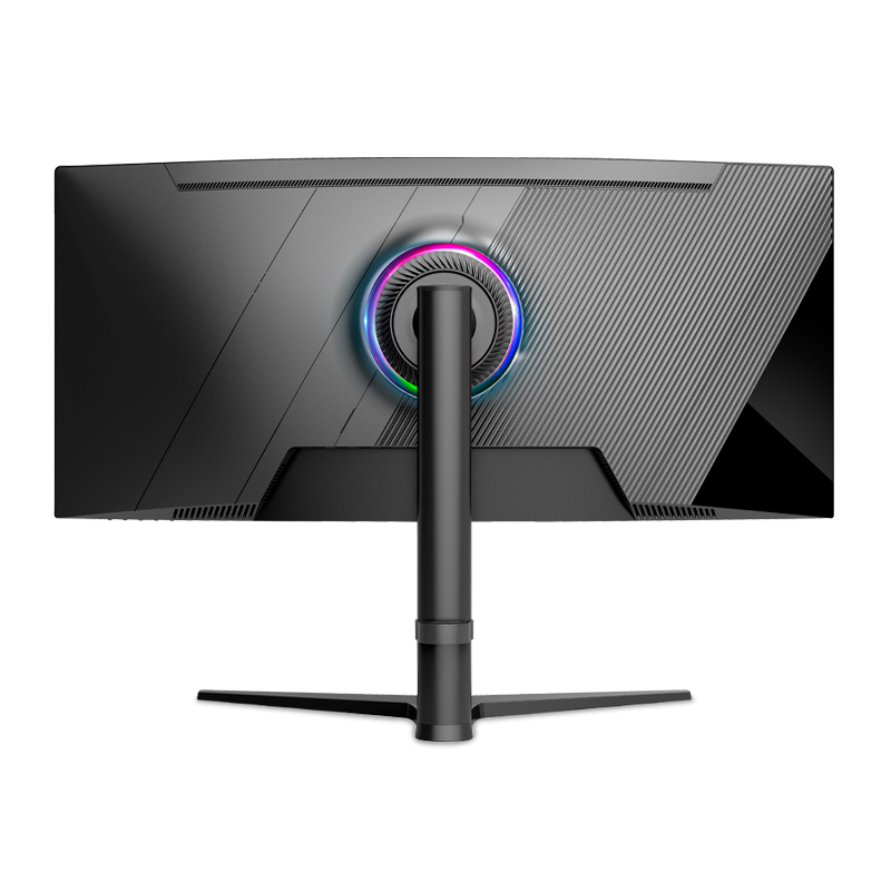 Pc Gaming Price - Monitor Curvo Precio Mayorista 15 Pulgadas