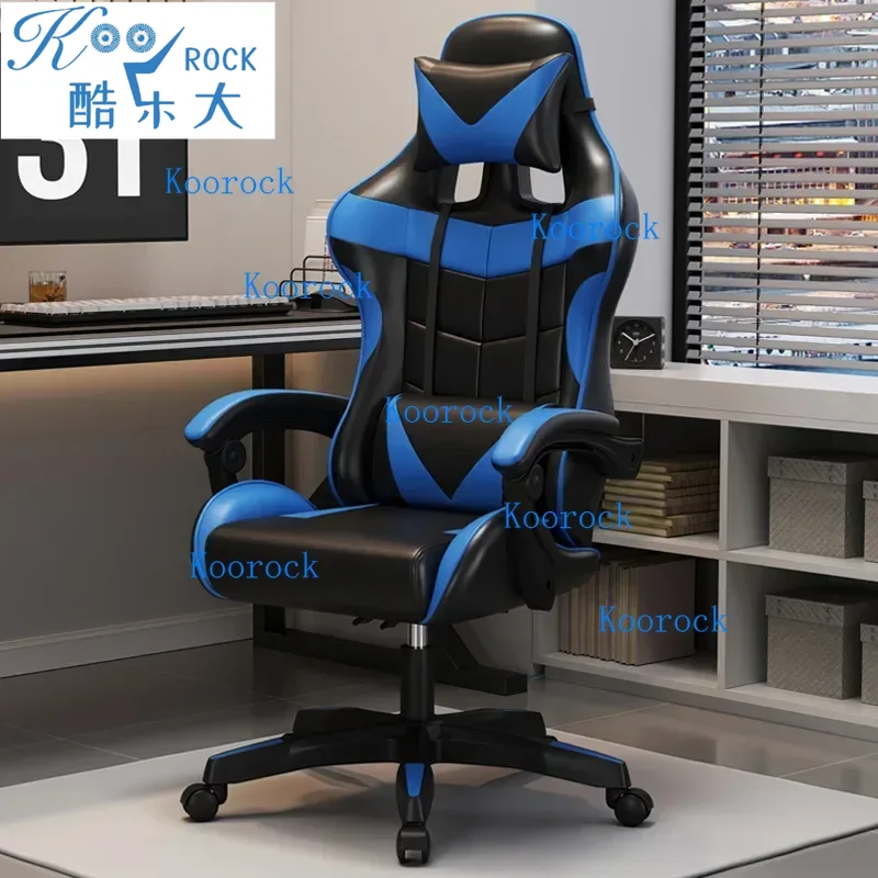 Pc Gaming Cafe - Silla de Juego Profesional para PC