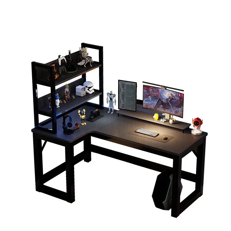 Pc Gaming Cafe - Escritorios de Computadora Creative Corner, Muebles