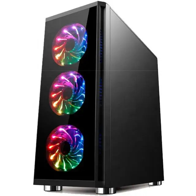 Pc Gaming Price - Computadora de escritorio gamer barata, el