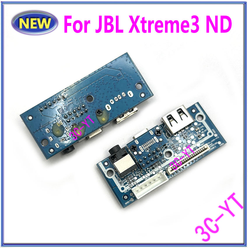 Pc Gaming Xtreme - Para JBL Xtreme3 Xtreme 3 ND