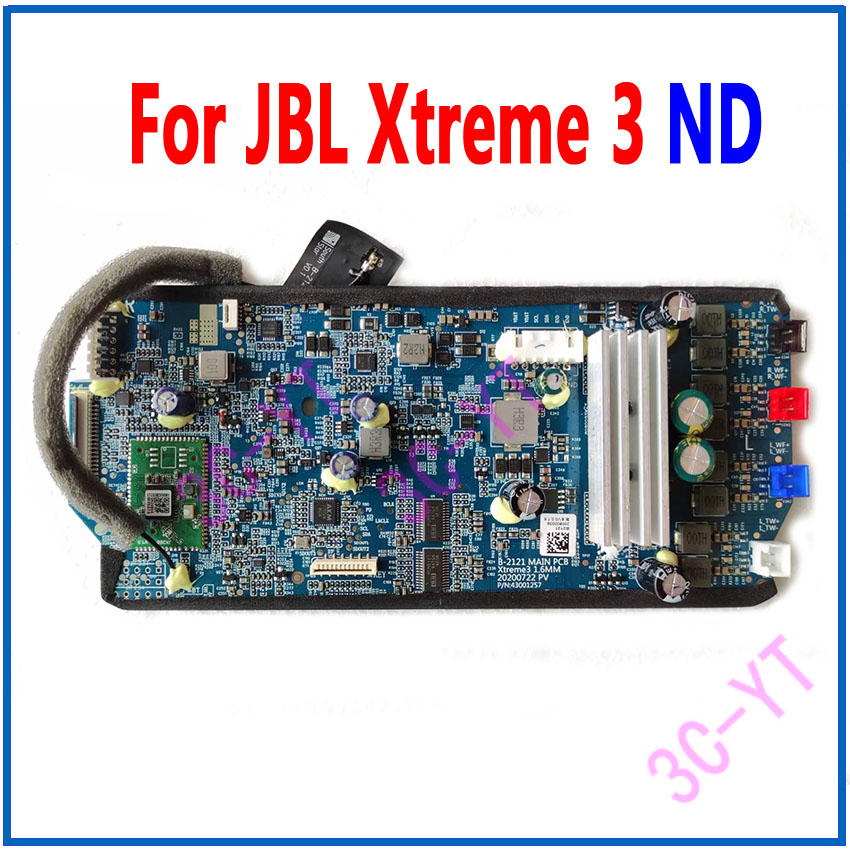 Pc Gaming Xtreme - 1 Uds. Para JBL Xtreme3 Xtreme