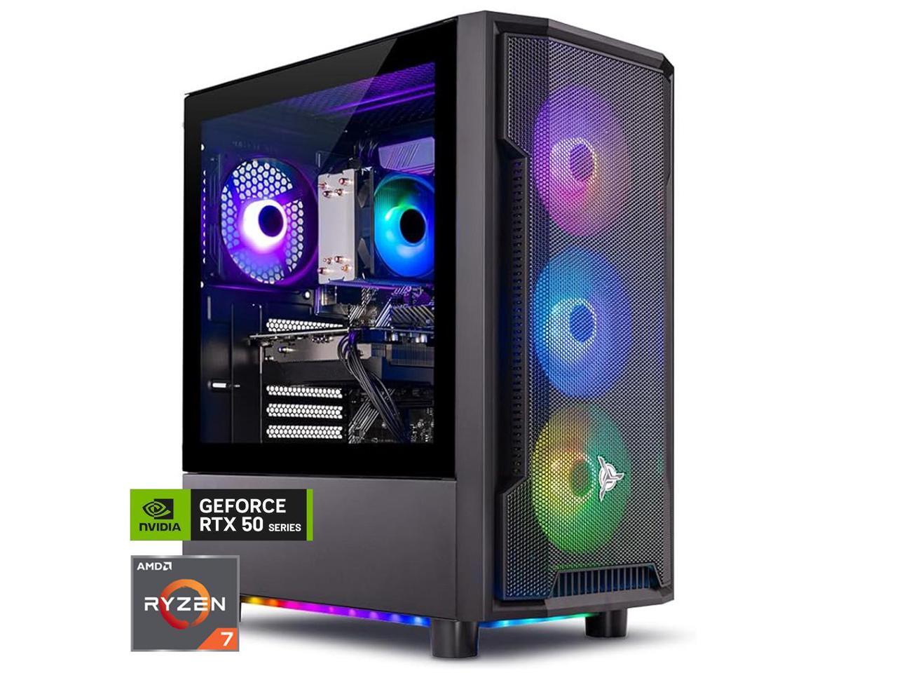 Pc Gaming Rtx - PC para Juegos Skytech Gaming Shadow,