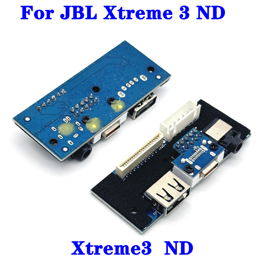 Pc Gaming Xtreme - Embalaje Original tipo C para JBL