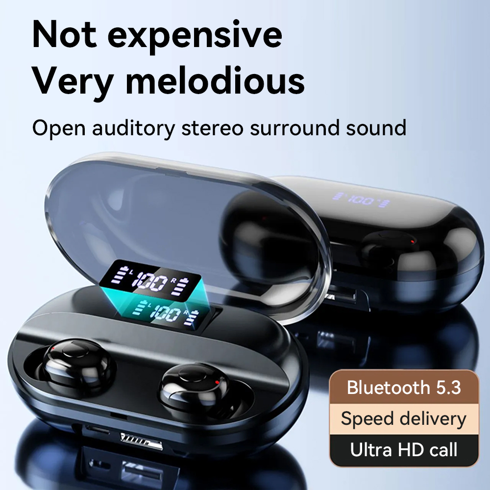 Auriculares inalámbricos T2 or - Pc Gaming Xiaomi reseña y precio