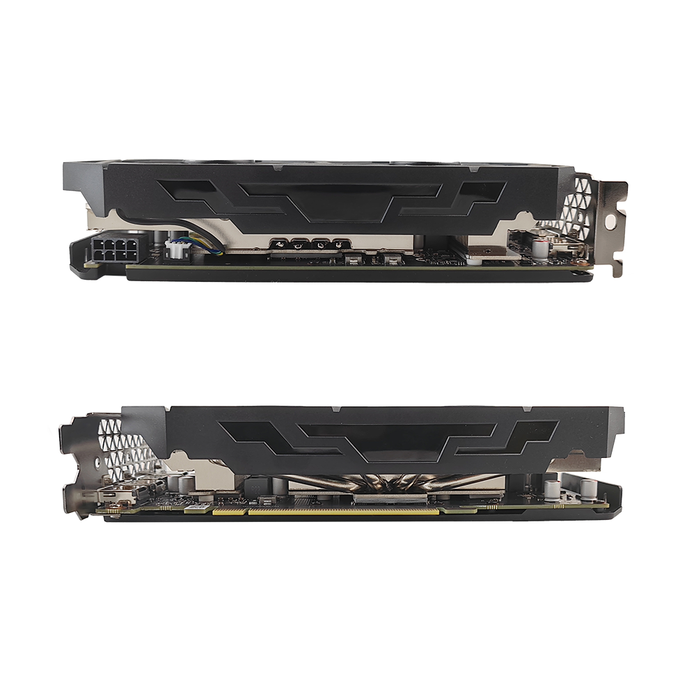 Tarjeta Gráfica RTX 2060 Super - Pc Gaming Rtx reseña y precio