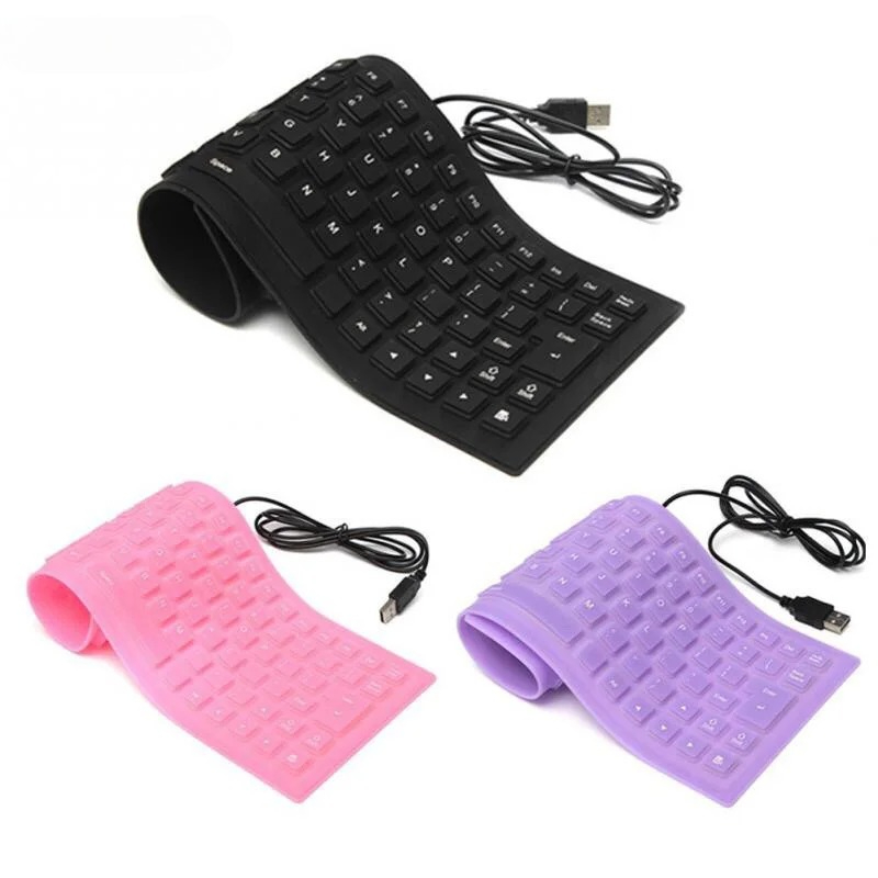 Teclado con cable USB de 85 te - Pc Gaming Xiaomi reseña y precio
