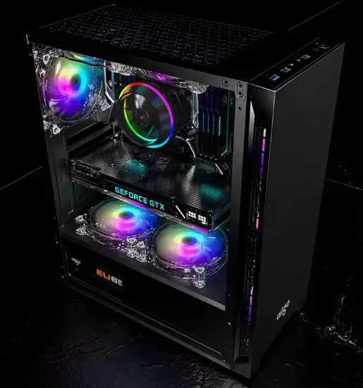 PC para juegos personalizada d - Pc Gaming Rtx reseña y precio