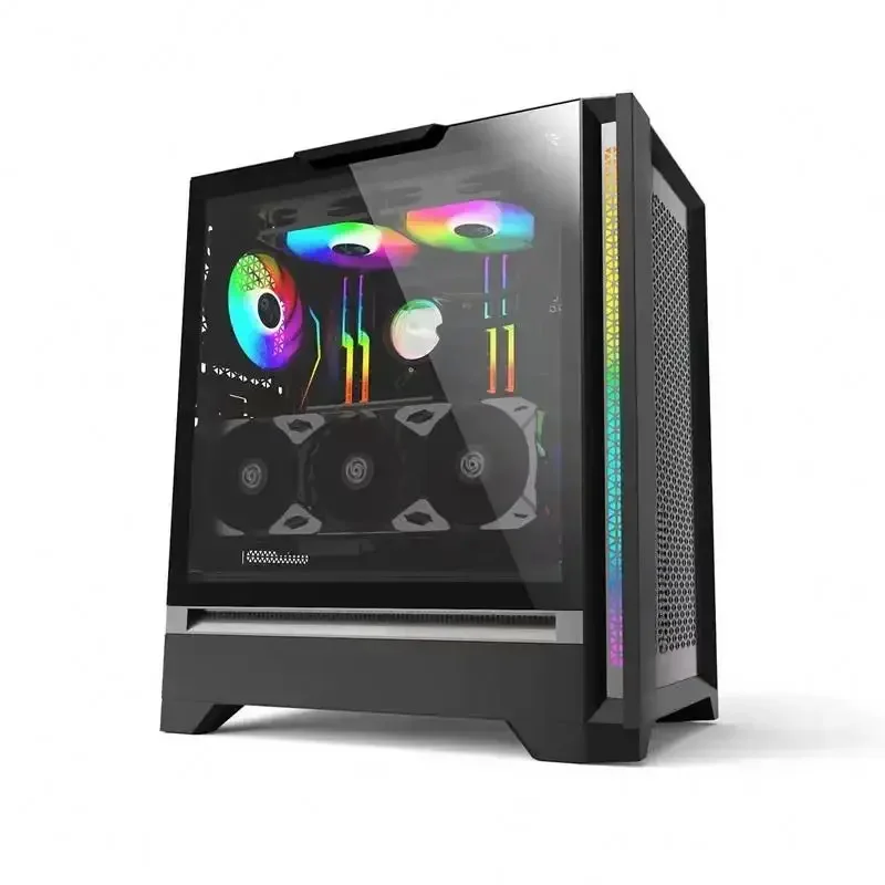 PC para juegos personalizada d - Pc Gaming Rtx reseña y precio