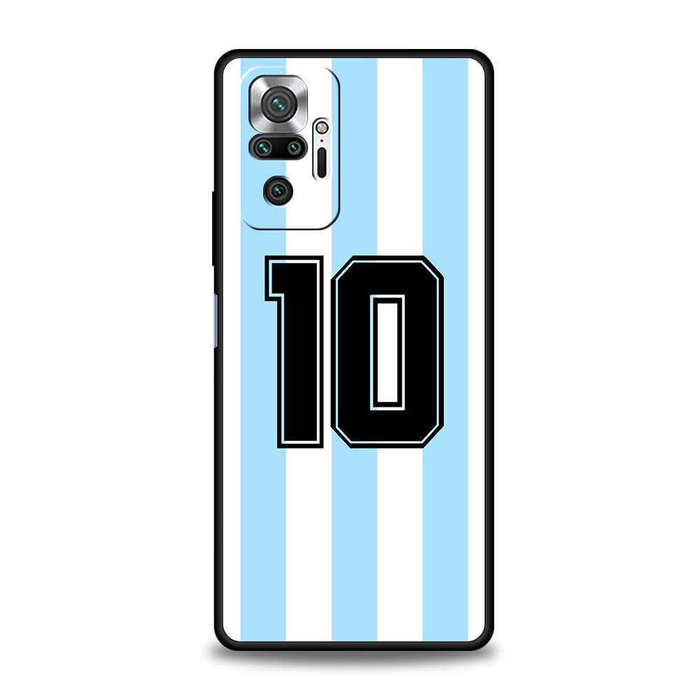 Funda de fútbol con bandera de - Pc Gaming Xiaomi reseña y precio