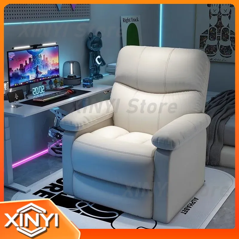 Silla de oficina en casa para  - Pc Gaming Cafe reseña y precio