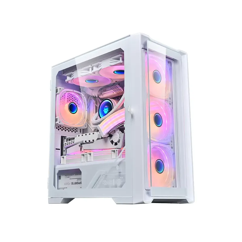 Computadora de Escritorio para - Pc Gaming Rtx reseña y precio