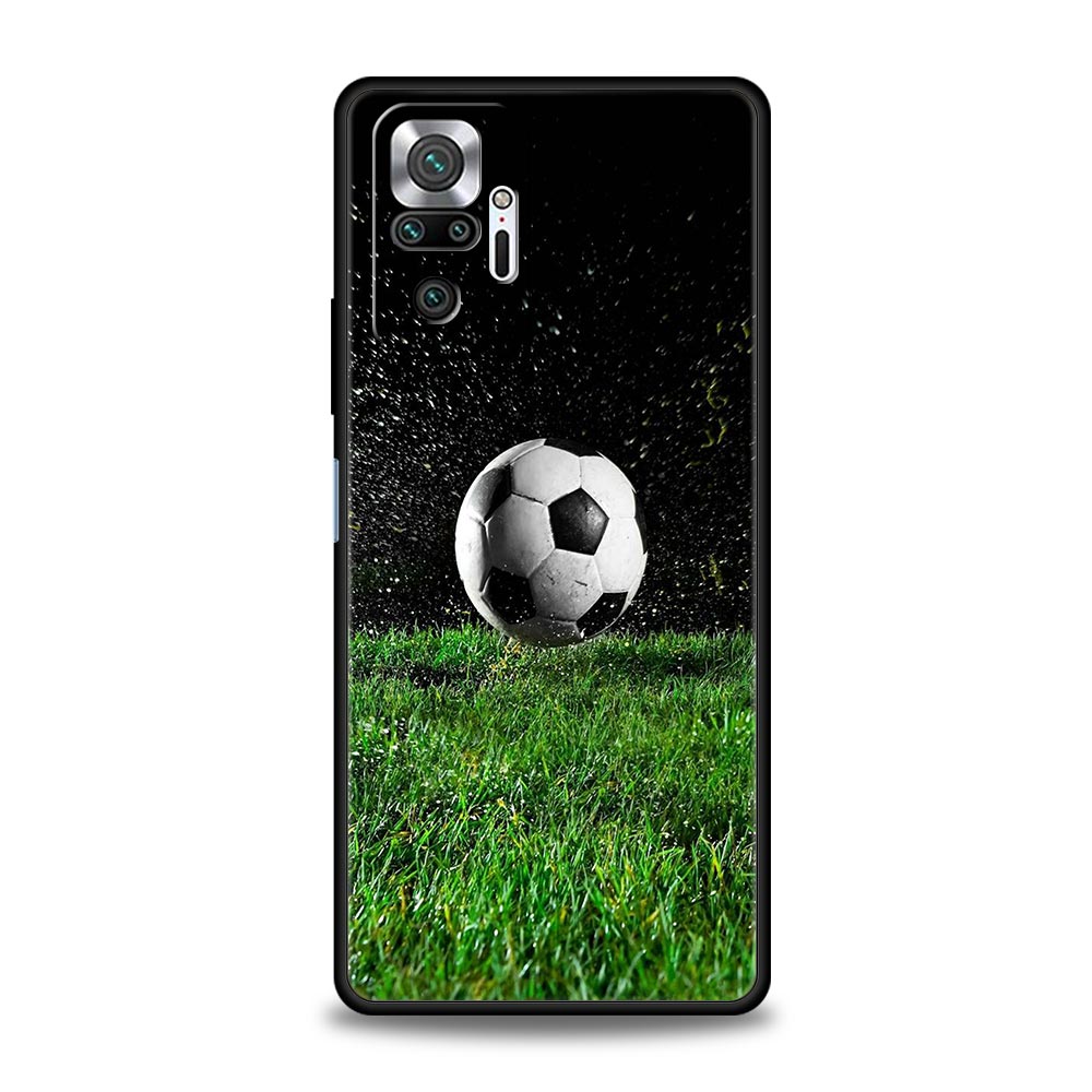 Funda de teléfono de campo de  - Pc Gaming Xiaomi reseña y precio