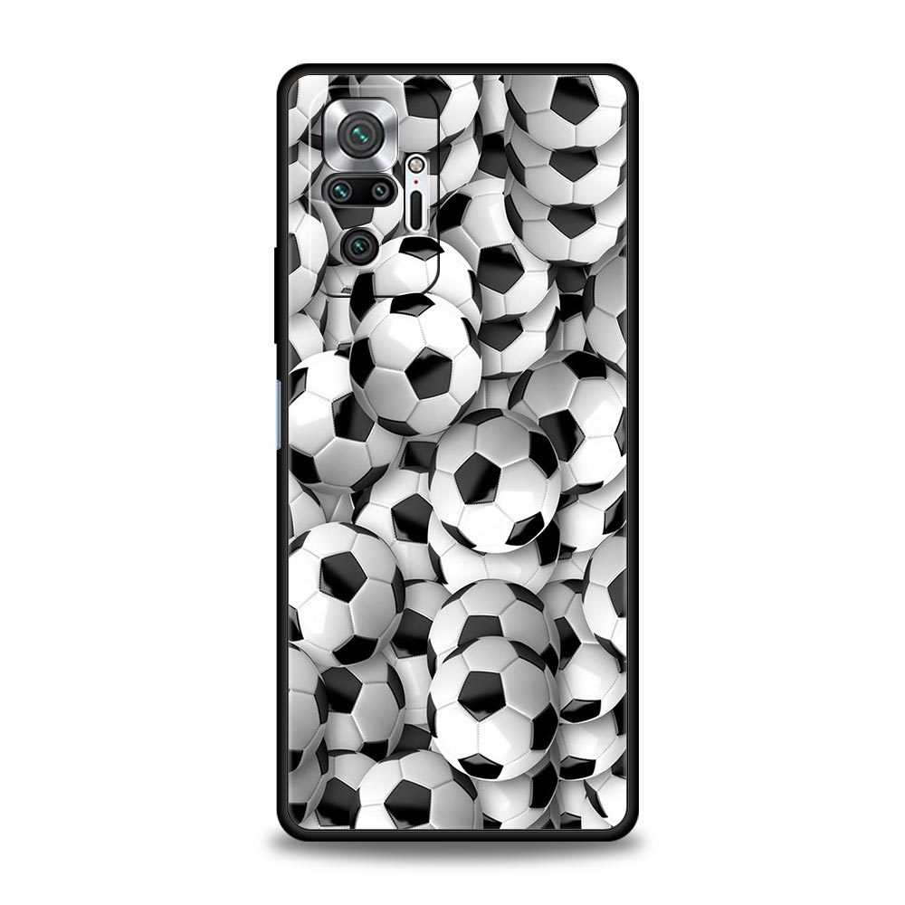 Funda de teléfono de campo de  - Pc Gaming Xiaomi reseña y precio