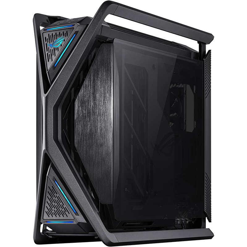 Caja de ordenador ROG Hyperion - Pc Gaming Rtx reseña y precio