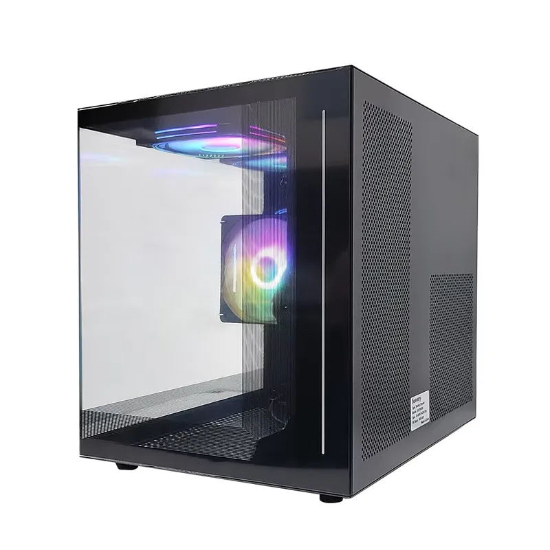 Computadora de Juego Nueva AMD - Pc Gaming Price reseña y precio