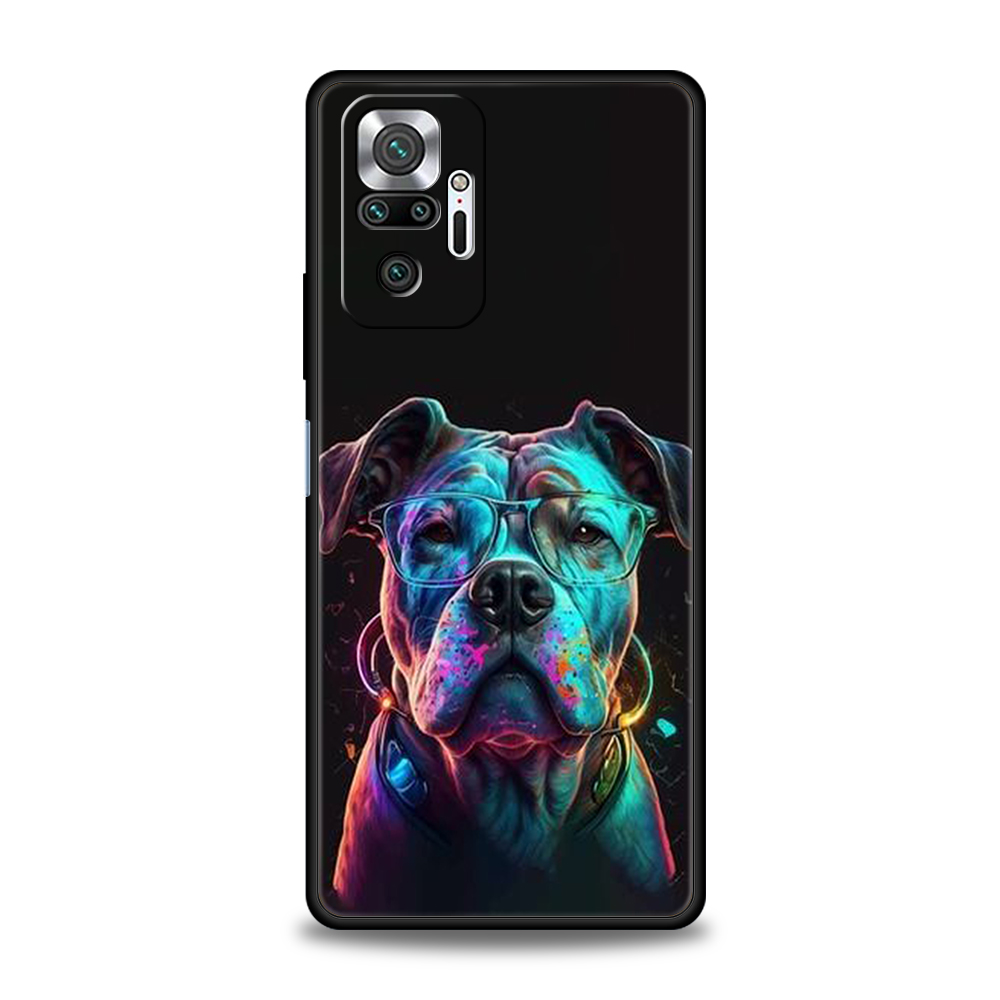 Funda de teléfono con dibujo d - Pc Gaming Xiaomi reseña y precio