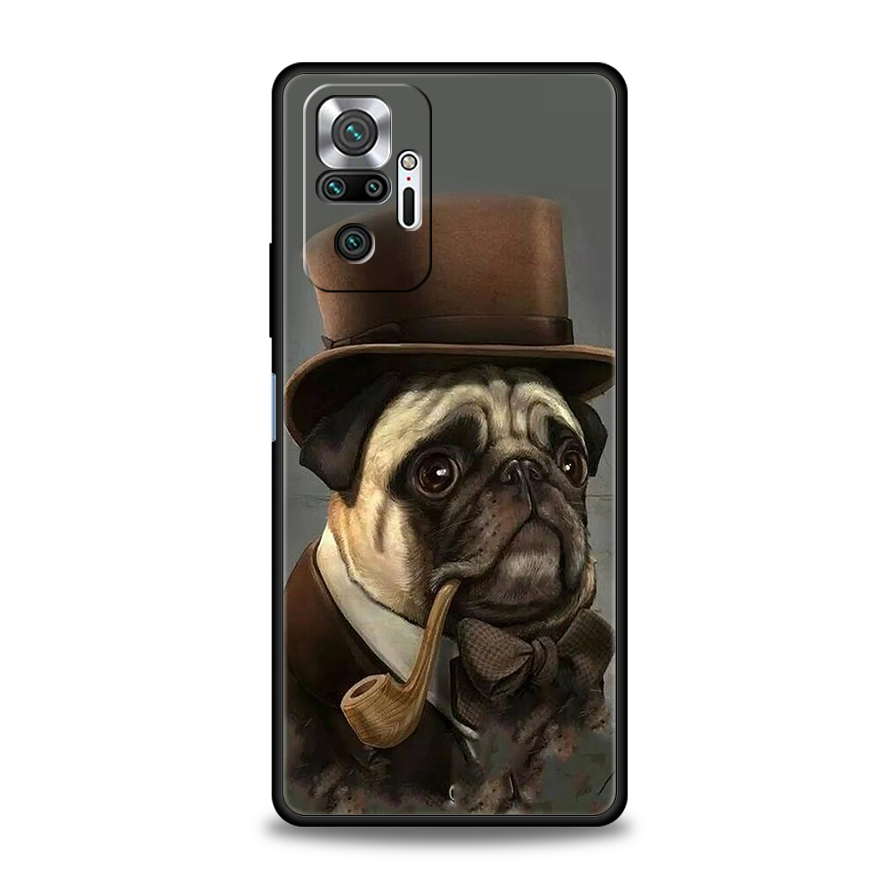 Funda de teléfono con dibujo d - Pc Gaming Xiaomi reseña y precio
