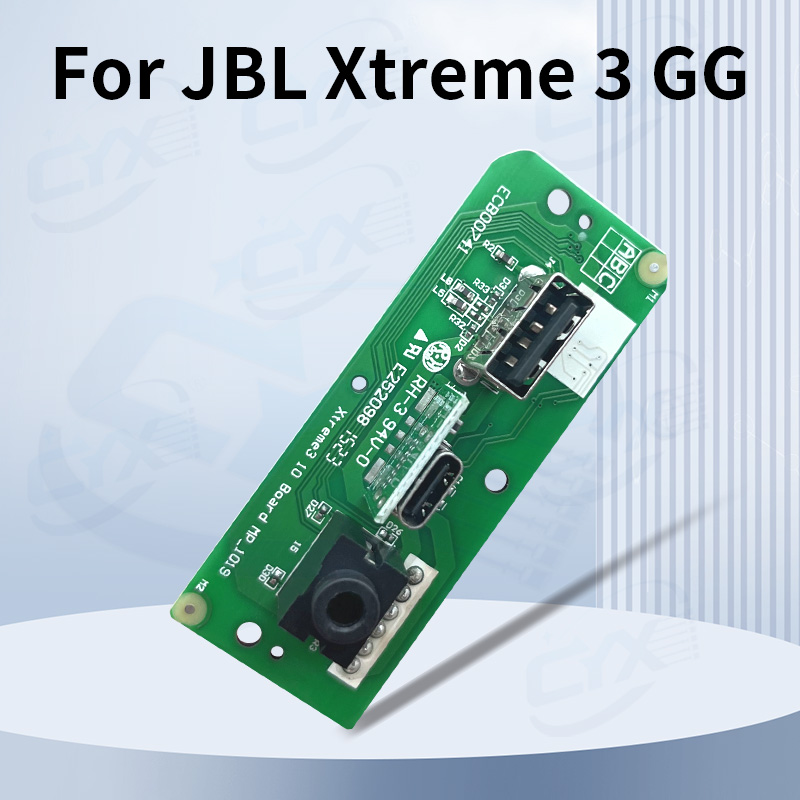 1 Uds para JBL Xtreme 3 Xtreme - Pc Gaming Xtreme reseña y precio