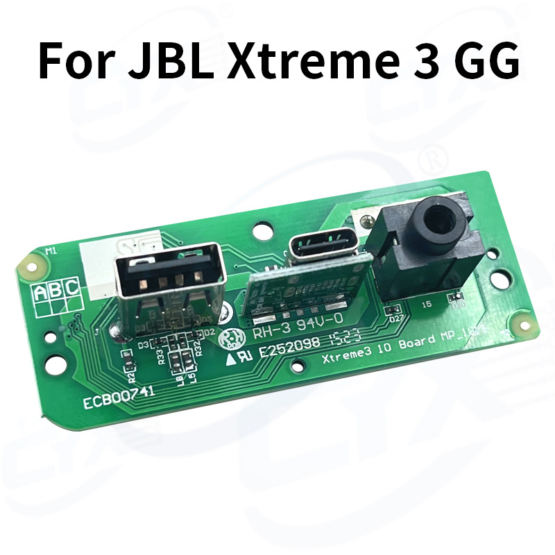 1 Uds para JBL Xtreme 3 Xtreme - Pc Gaming Xtreme reseña y precio