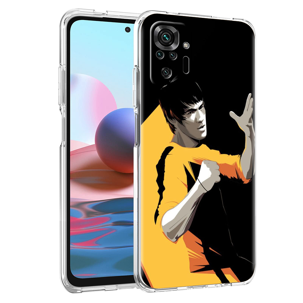 Funda de teléfono Kung Fu Taek - Pc Gaming Xiaomi reseña y precio