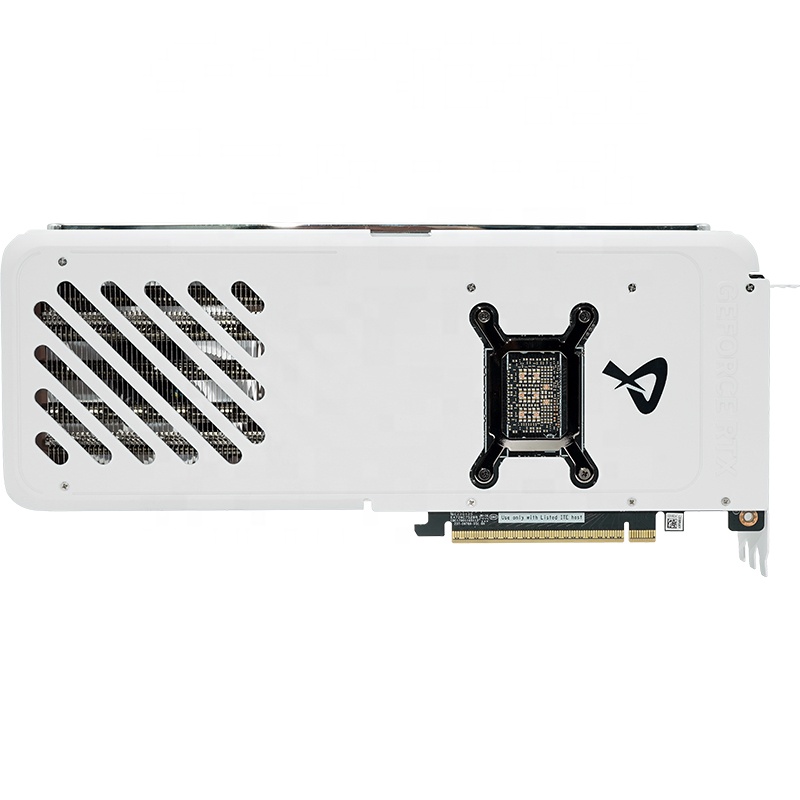 Nueva Tarjeta Gráfica Blanca R - Pc Gaming Rtx reseña y precio
