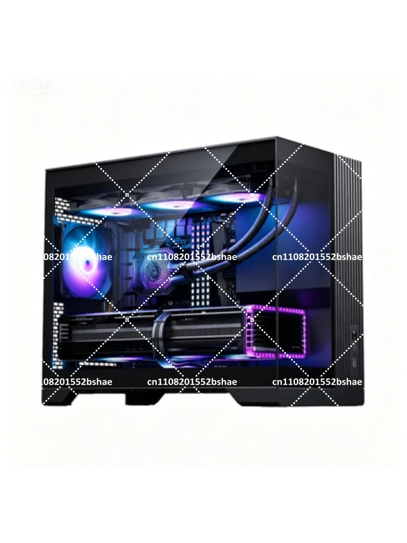 PC de Escritorio Personalizado - Pc Gaming Rtx reseña y precio