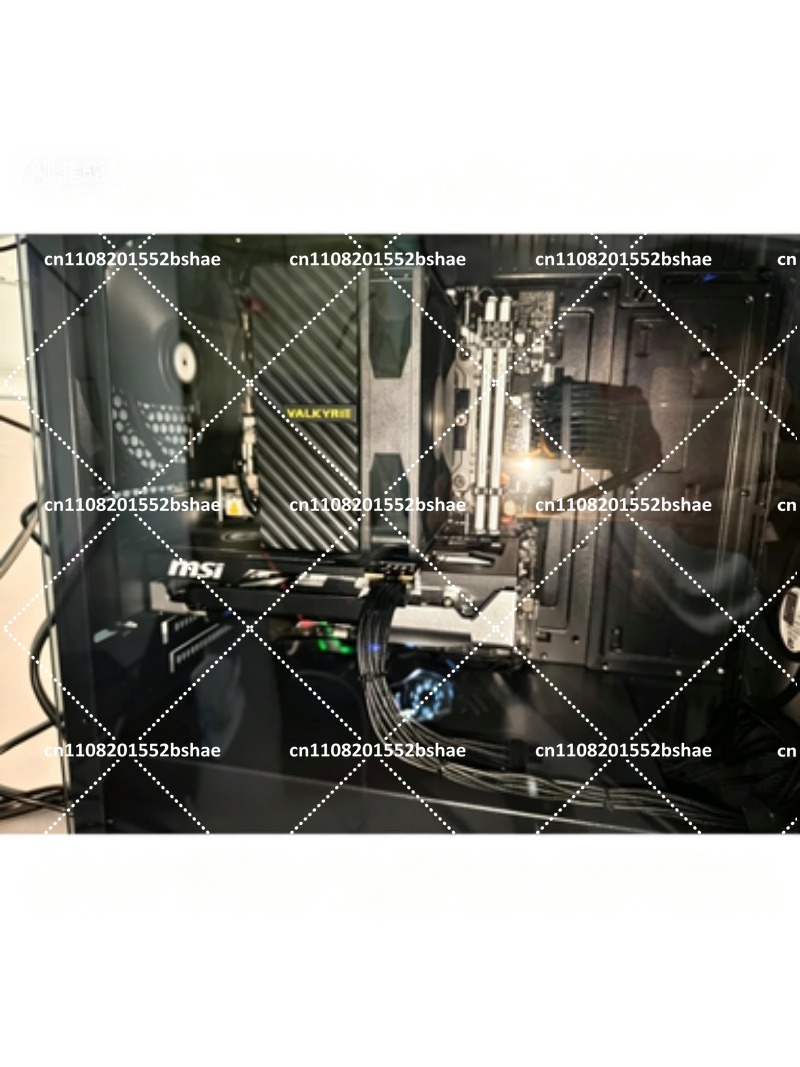 PC de Escritorio Personalizado - Pc Gaming Rtx reseña y precio
