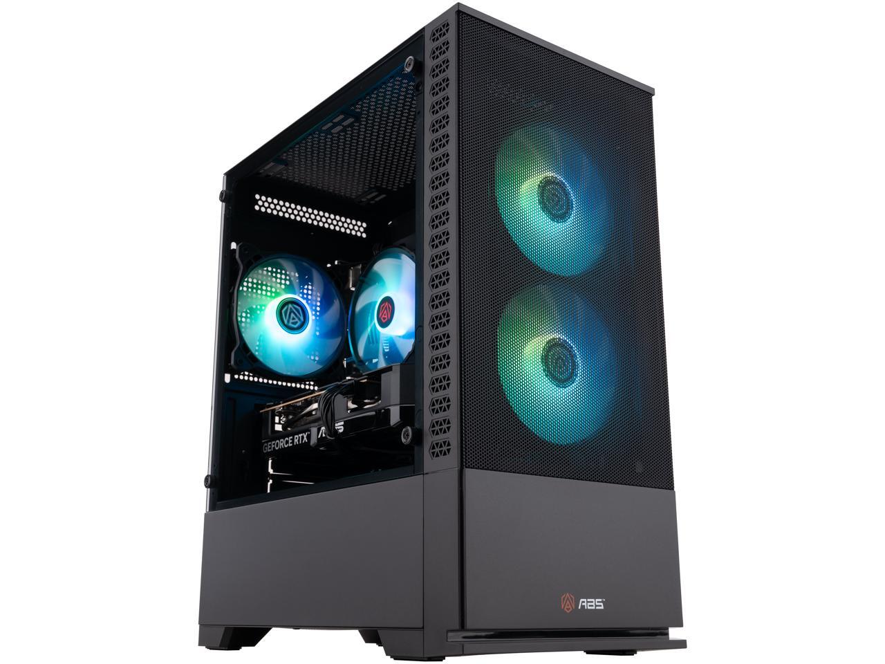 PC para juegos preconfigurado  - Pc Gaming Rtx reseña y precio