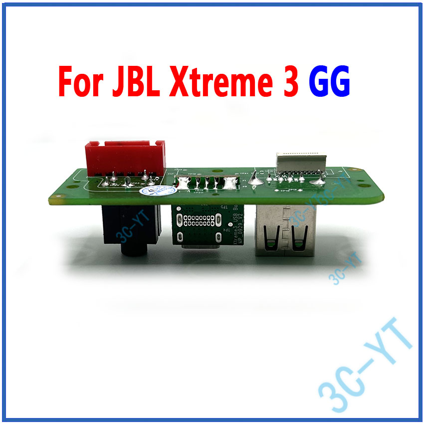 1PCS NUEVO Para JBL Xtreme3 Ve - Pc Gaming Xtreme reseña y precio