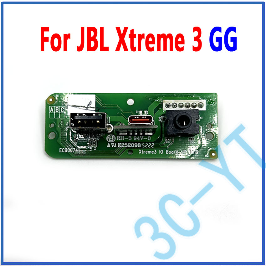1PCS NUEVO Para JBL Xtreme3 Ve - Pc Gaming Xtreme reseña y precio
