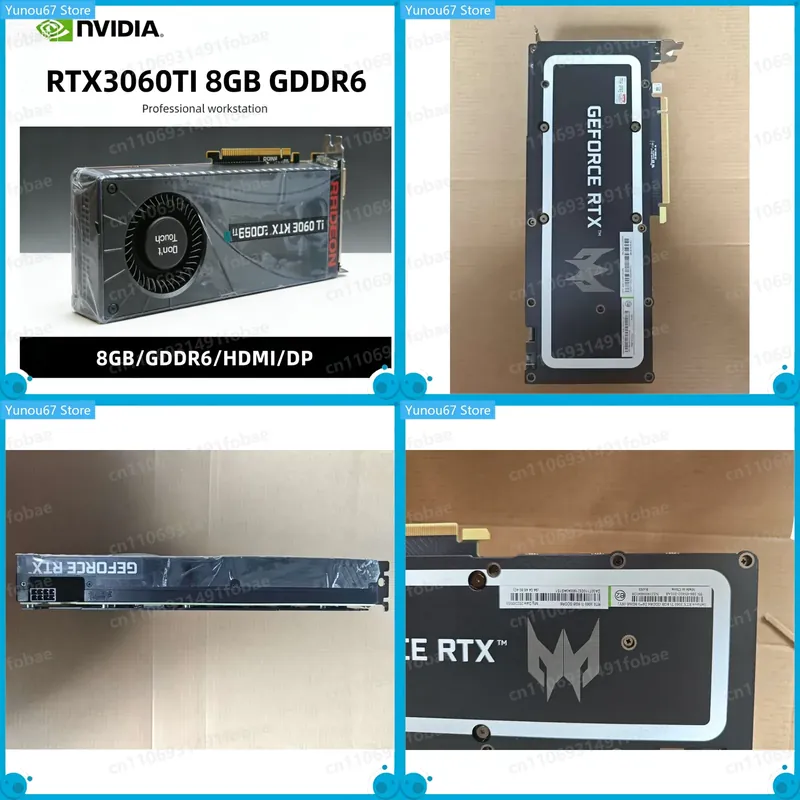 Tarjeta gráfica para juegos y  - Pc Gaming Rtx reseña y precio