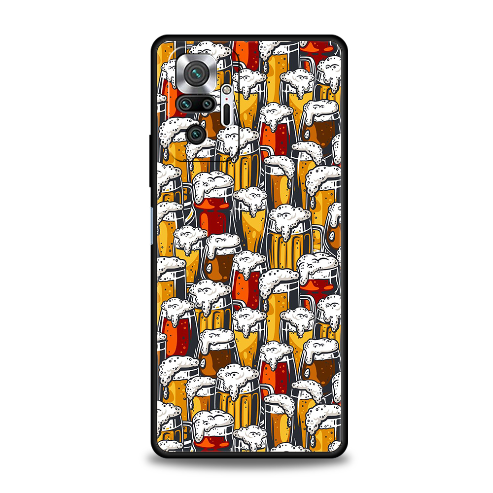 Beers-funda de teléfono con bu - Pc Gaming Xiaomi reseña y precio