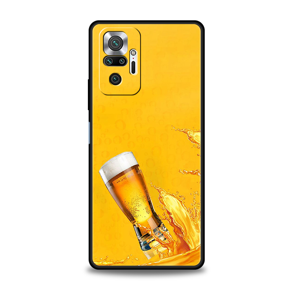 Beers-funda de teléfono con bu - Pc Gaming Xiaomi reseña y precio