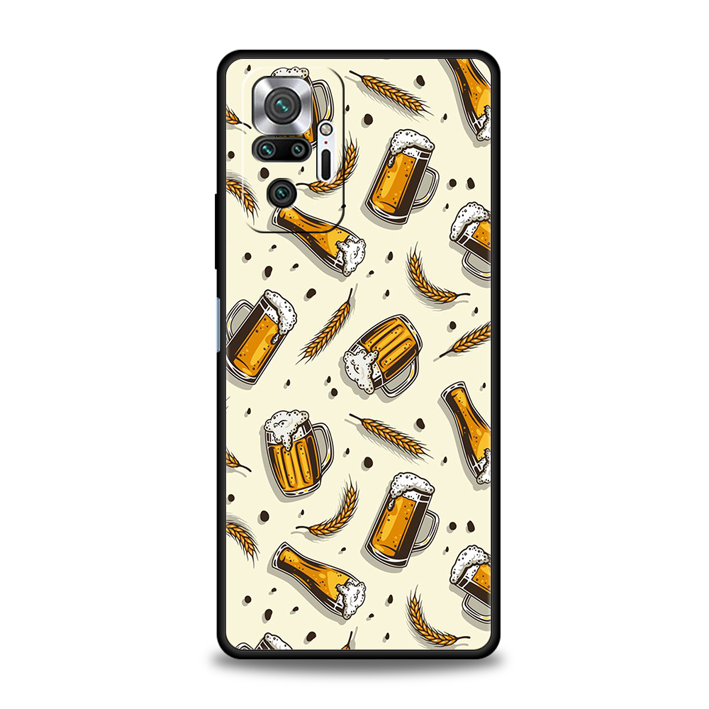 Beers-funda de teléfono con bu - Pc Gaming Xiaomi reseña y precio