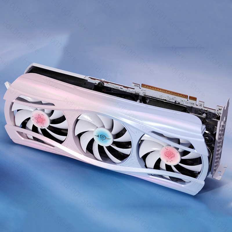 Tarjeta Gráfica Independiente  - Pc Gaming Rtx reseña y precio