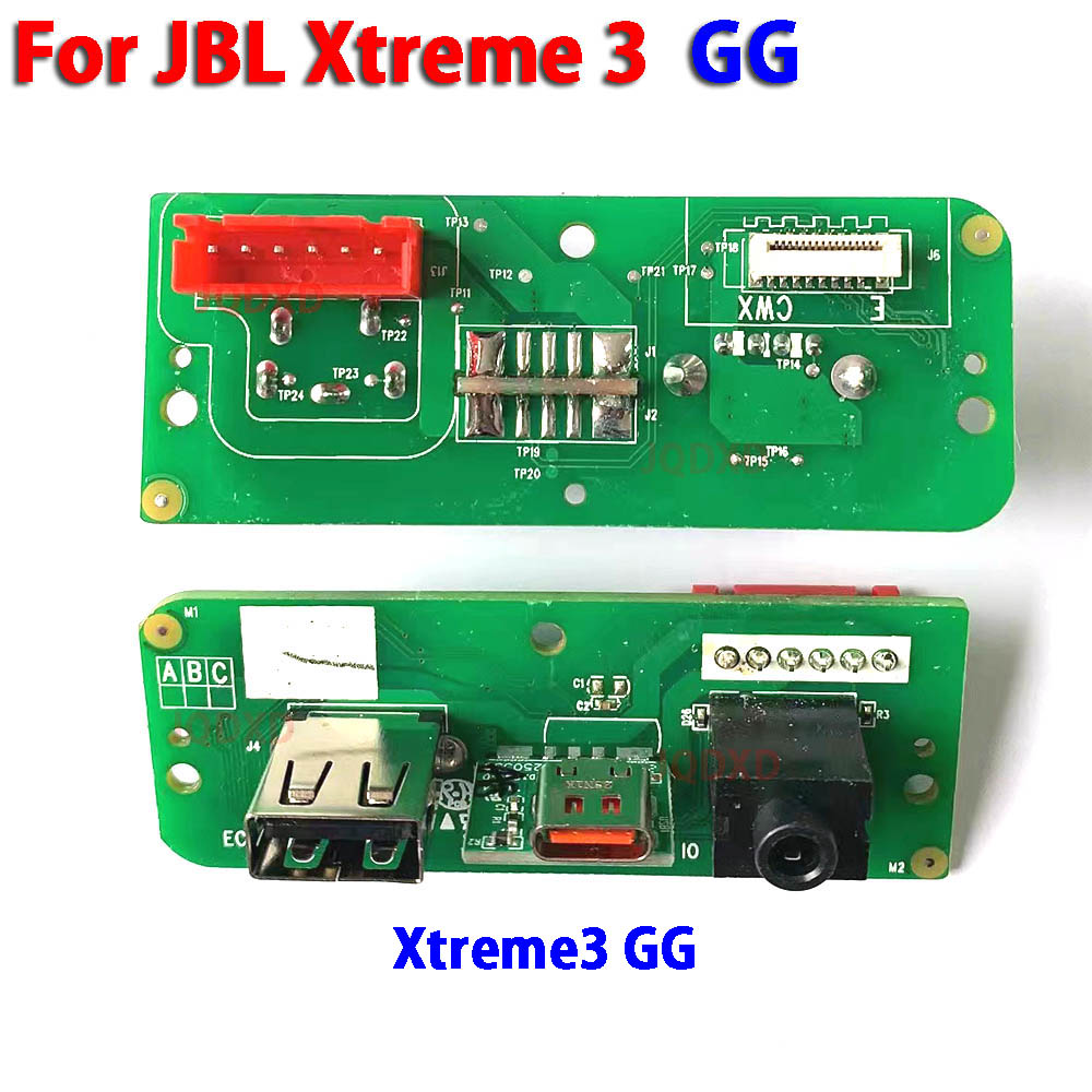 Para JBL Xtreme 3 GG tipo C pu - Pc Gaming Xtreme reseña y precio