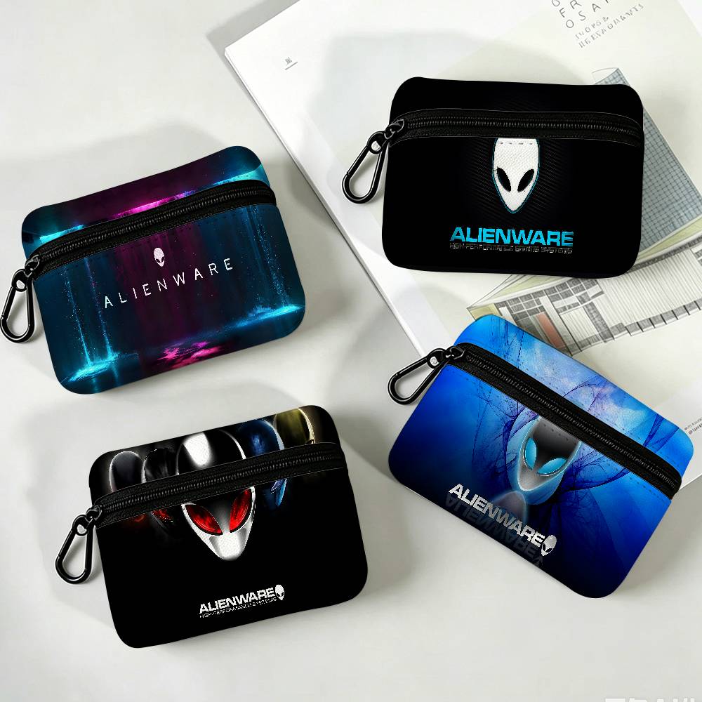 Estuche Compacto de Tela Oxfor - Pc Gaming Dell Alienware reseña y precio
